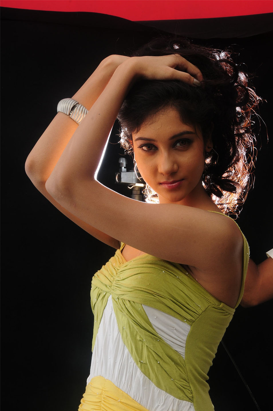 Sindhu Affan Actress hd photo