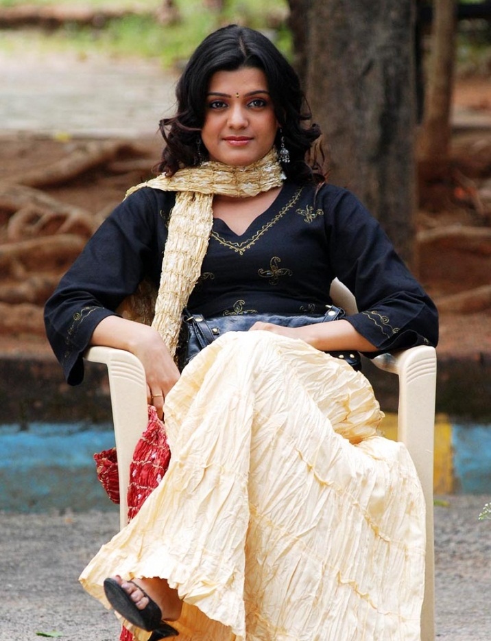 Tasha Kaushik Actress hd photo