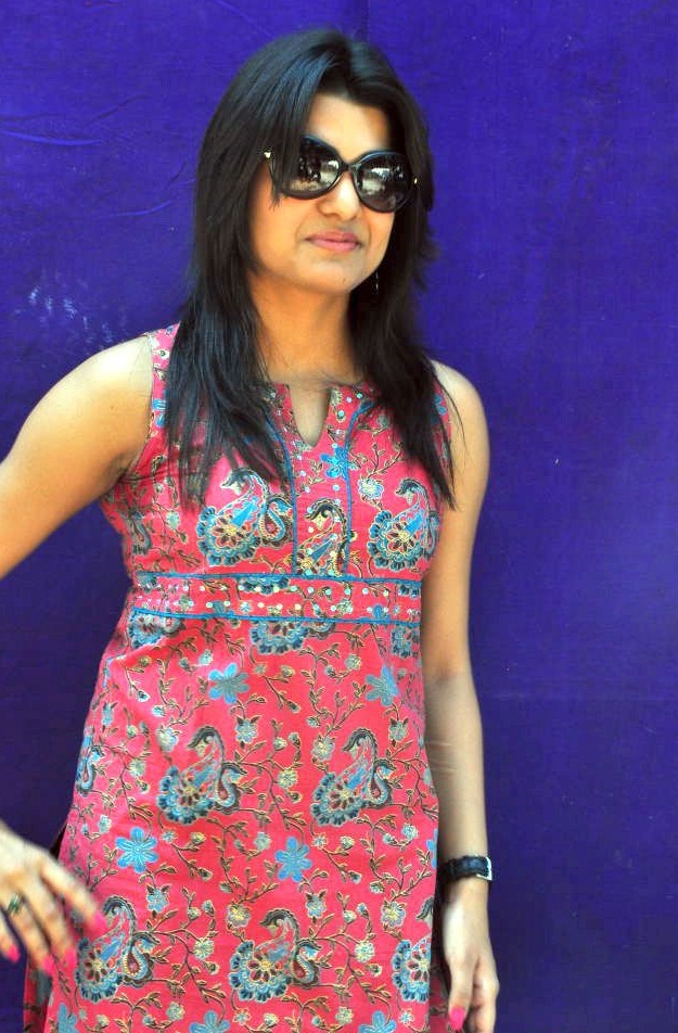 Tasha Kaushik Actress hd photo
