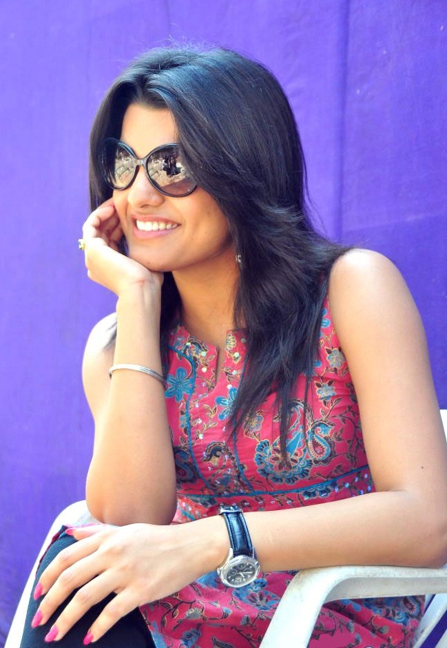 Tasha Kaushik Actress hd photo