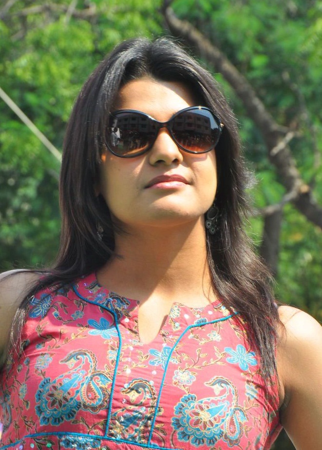 Tasha Kaushik Actress hd photo