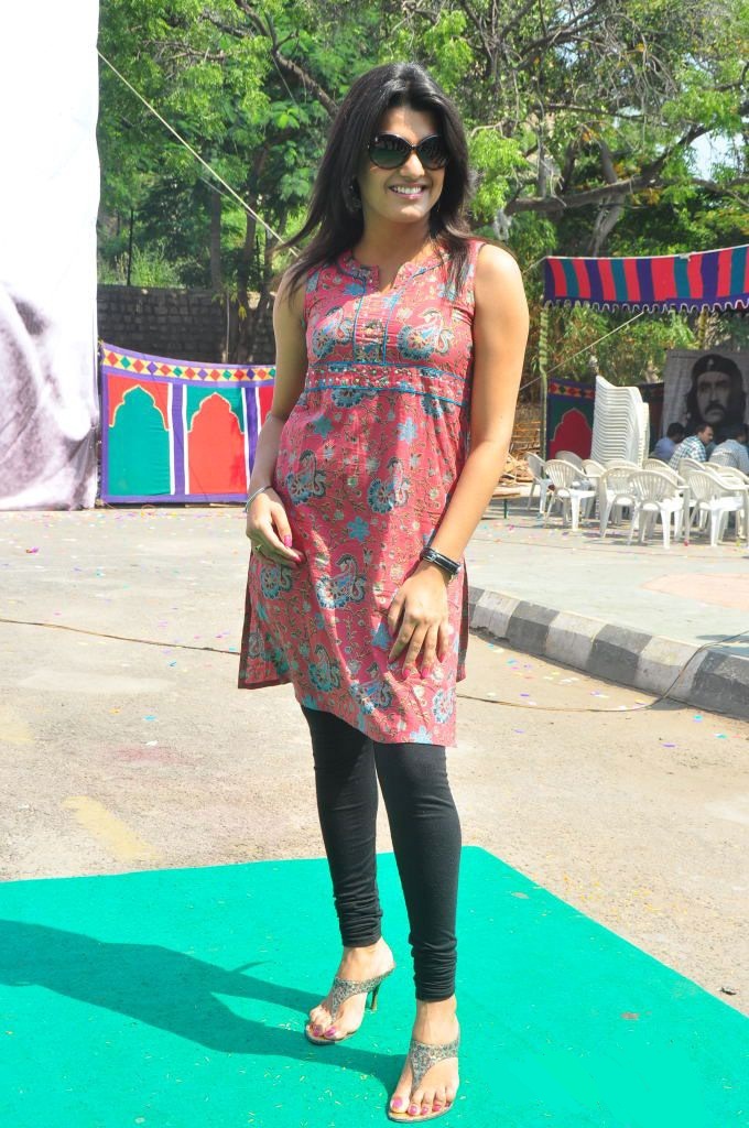 Tasha Kaushik Actress hd photo