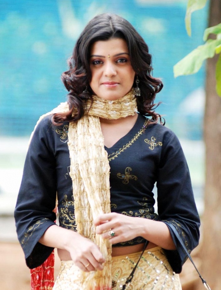 Tasha Kaushik Actress hd photo