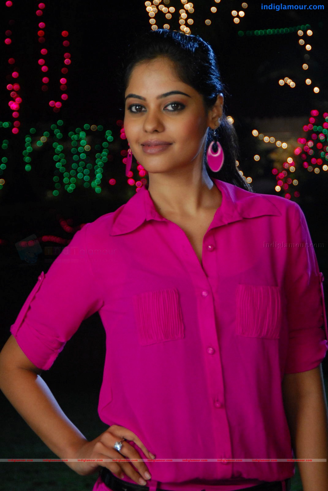 Bindhu Madhavi Actress hd photo