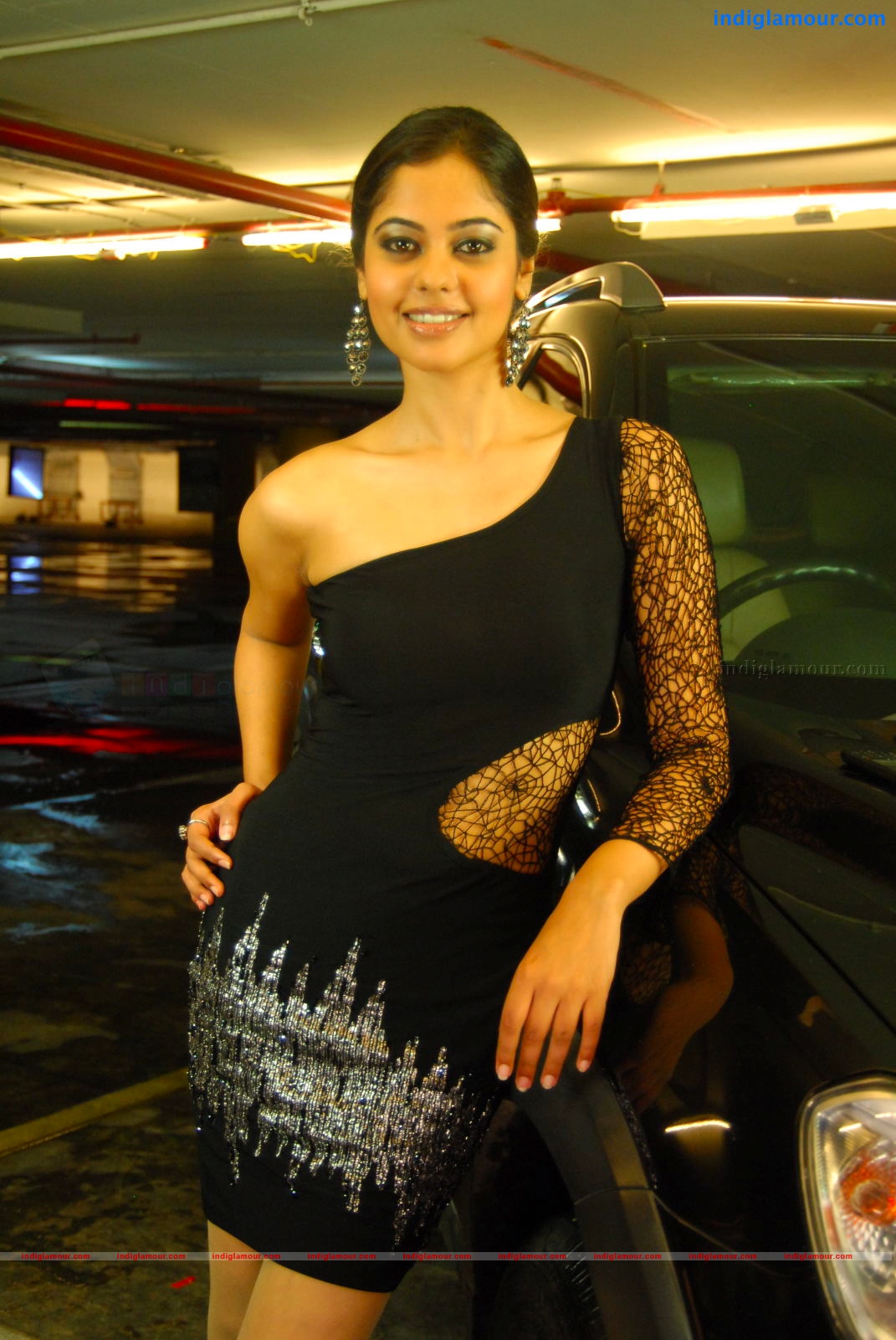 Bindhu Madhavi Actress hd photo