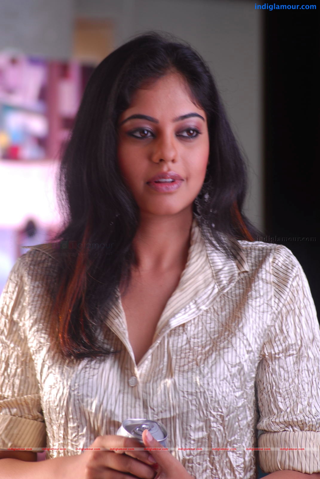 Bindhu Madhavi Actress hd photo