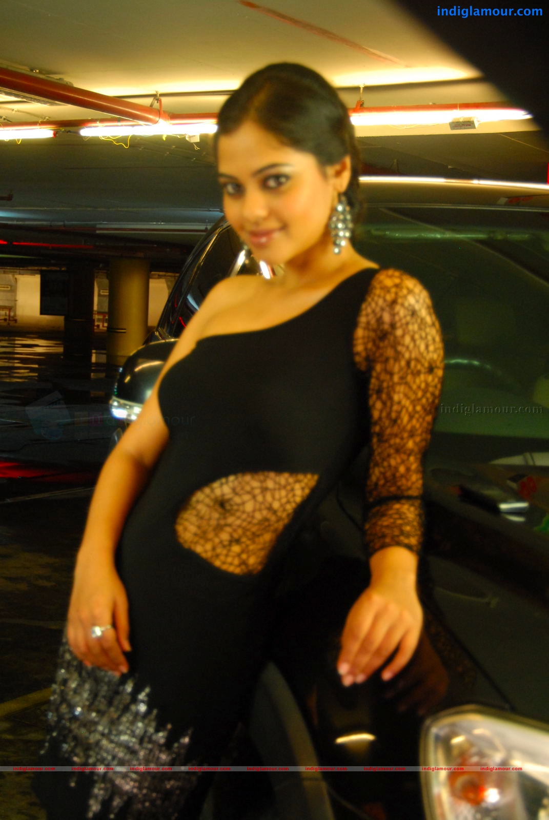 Bindhu Madhavi Actress hd photo