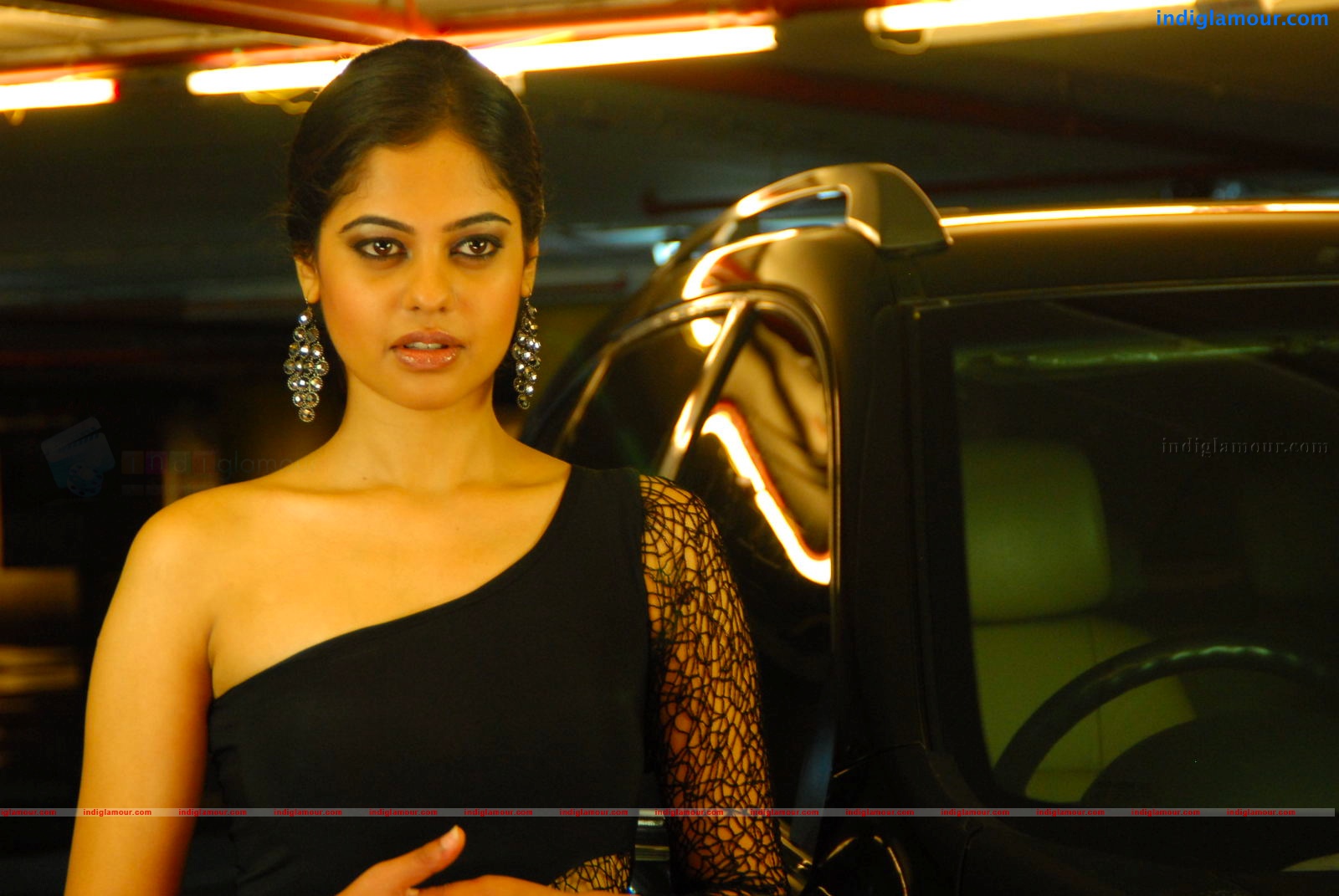 Bindhu Madhavi Actress hd photo