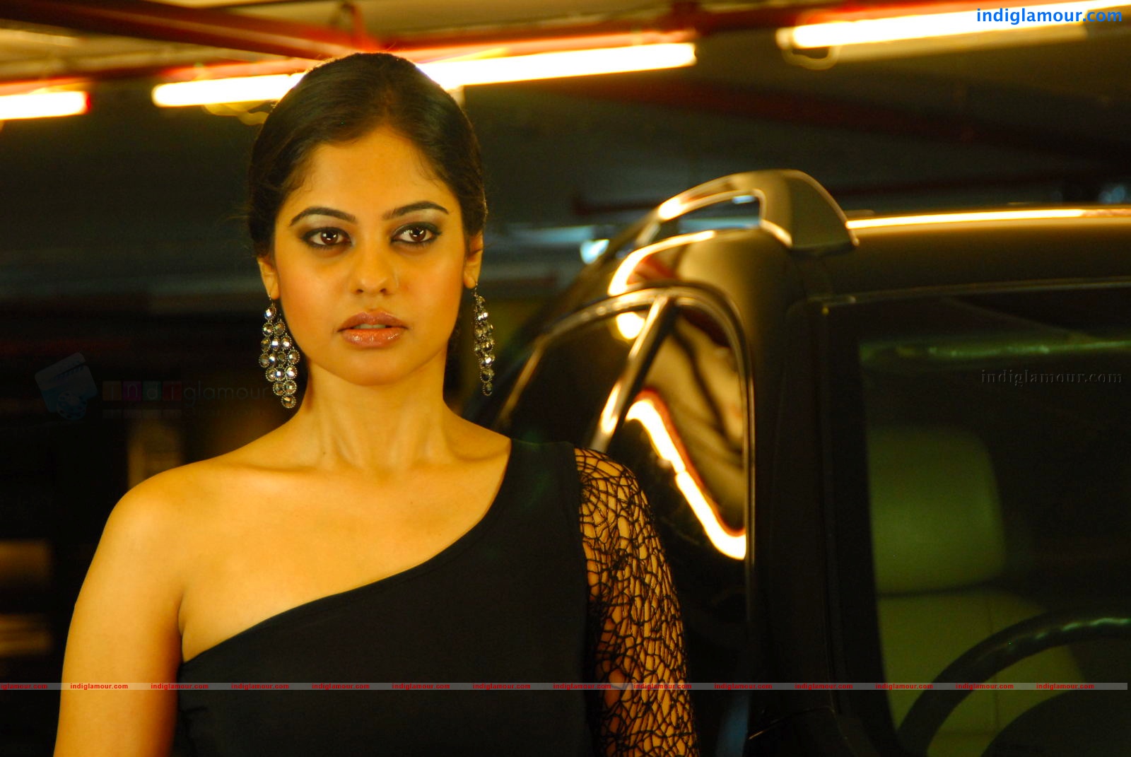 Bindhu Madhavi Actress hd photo