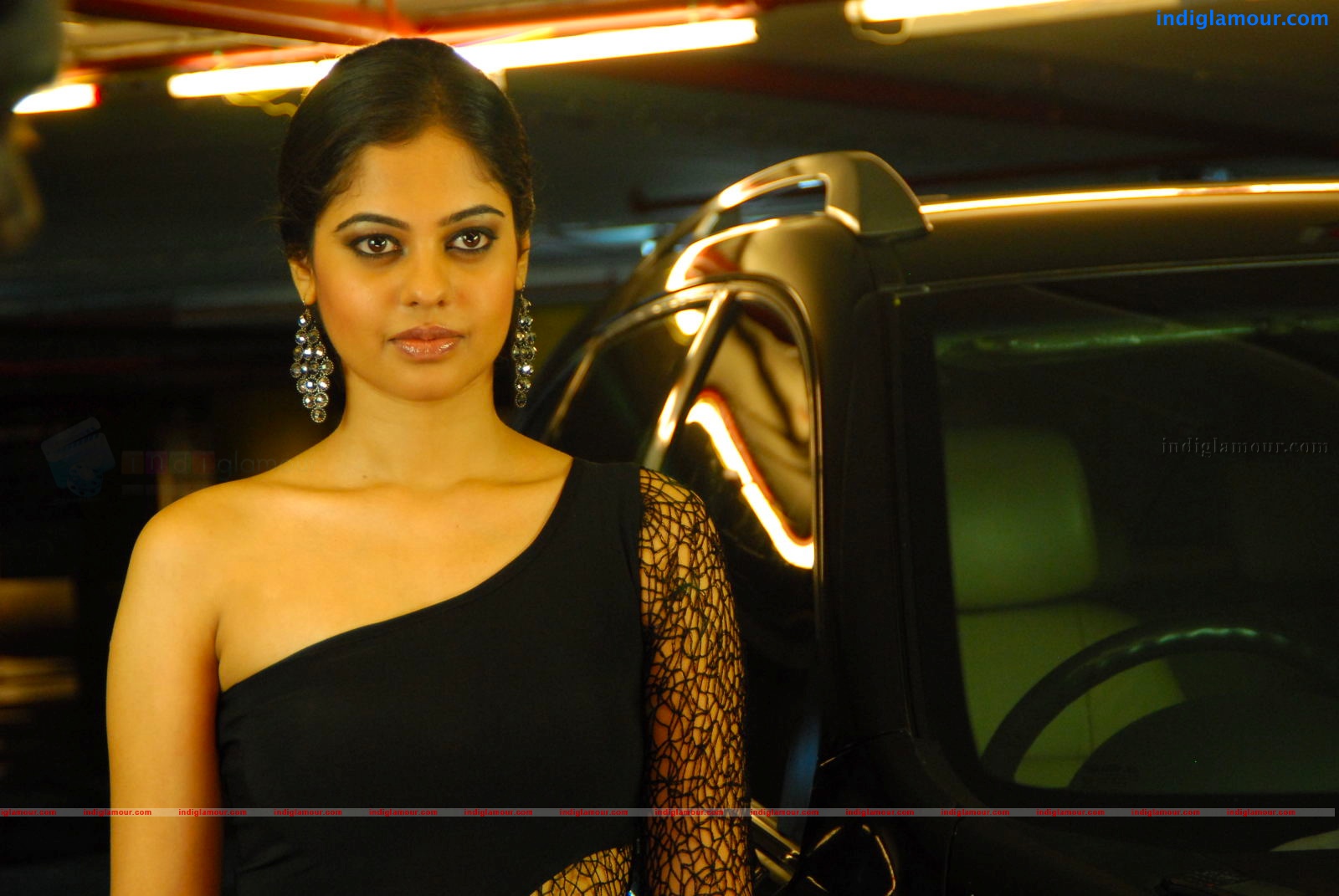Bindhu Madhavi Actress hd photo