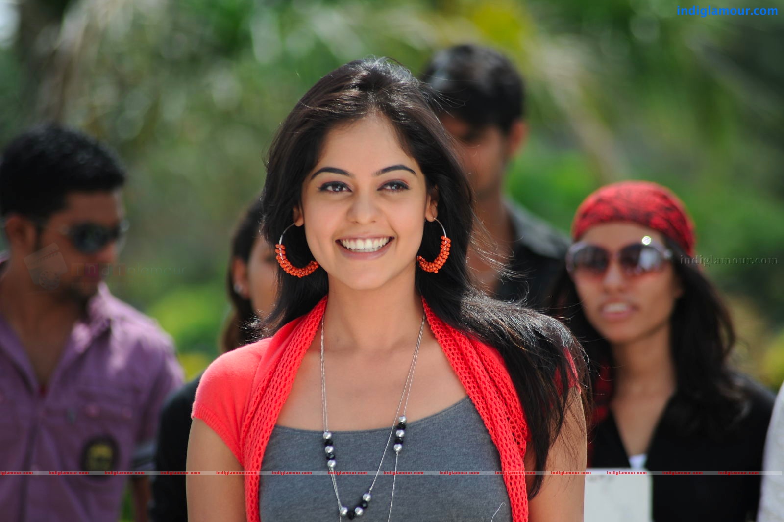 Bindhu Madhavi Actress hd photo