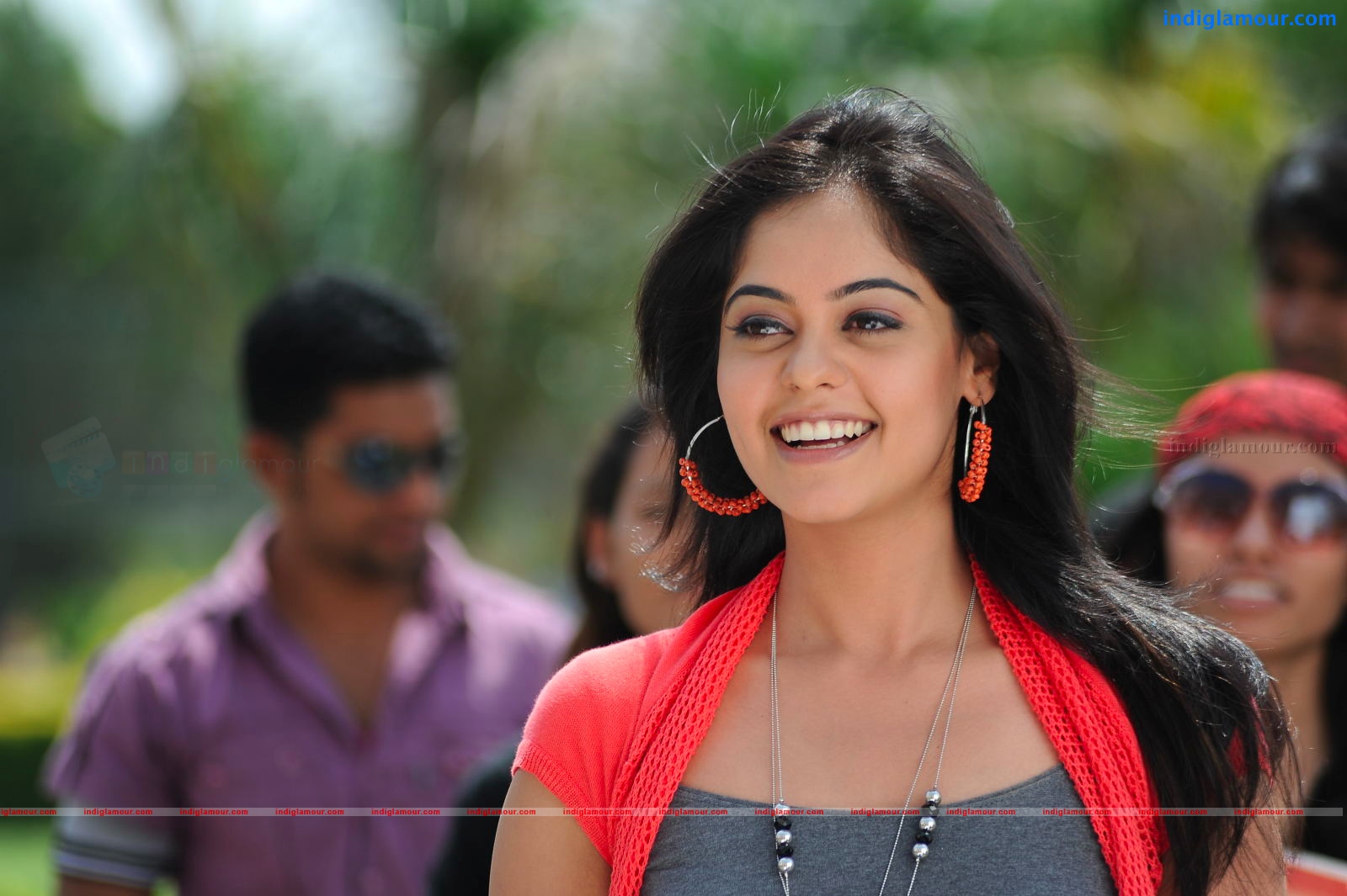 Bindhu Madhavi Actress hd photo