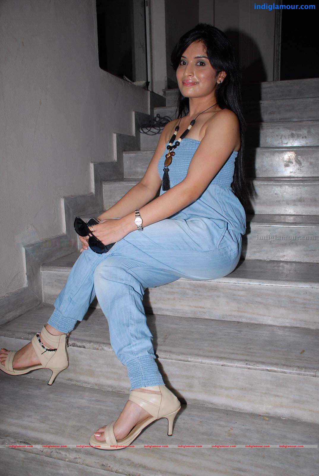 Nisha Shetty Actress hd photo