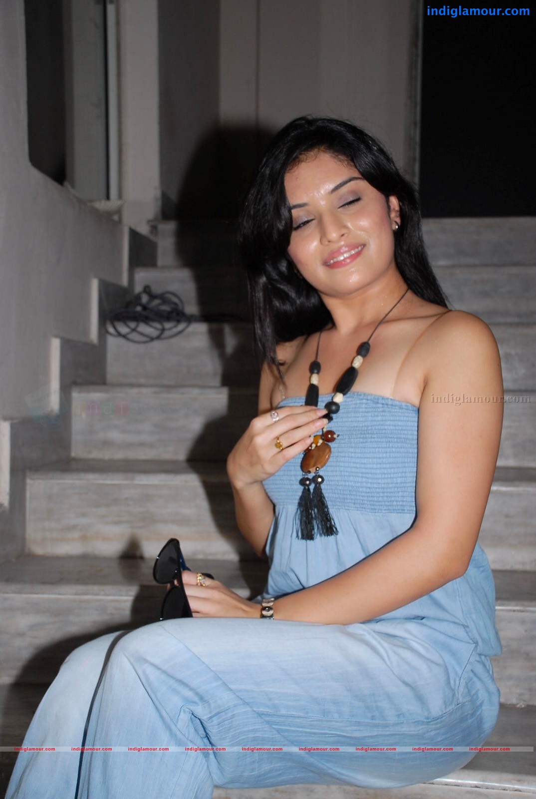 Nisha Shetty Actress hd photo