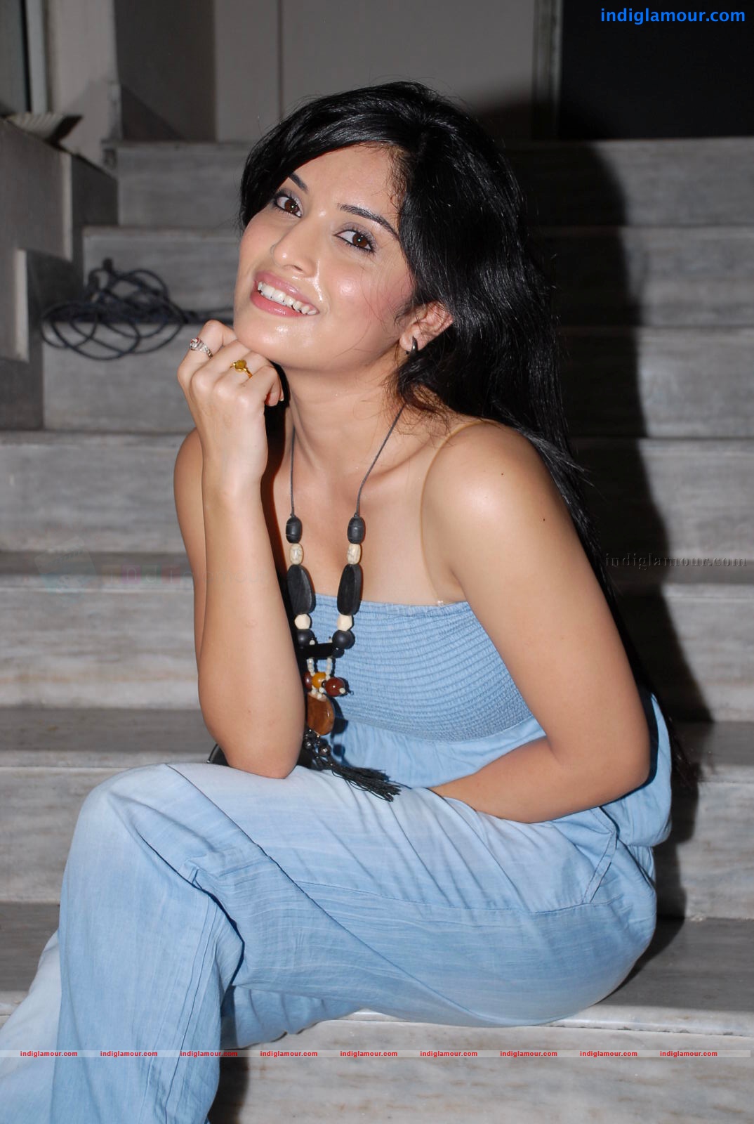 Nisha Shetty Actress hd photo
