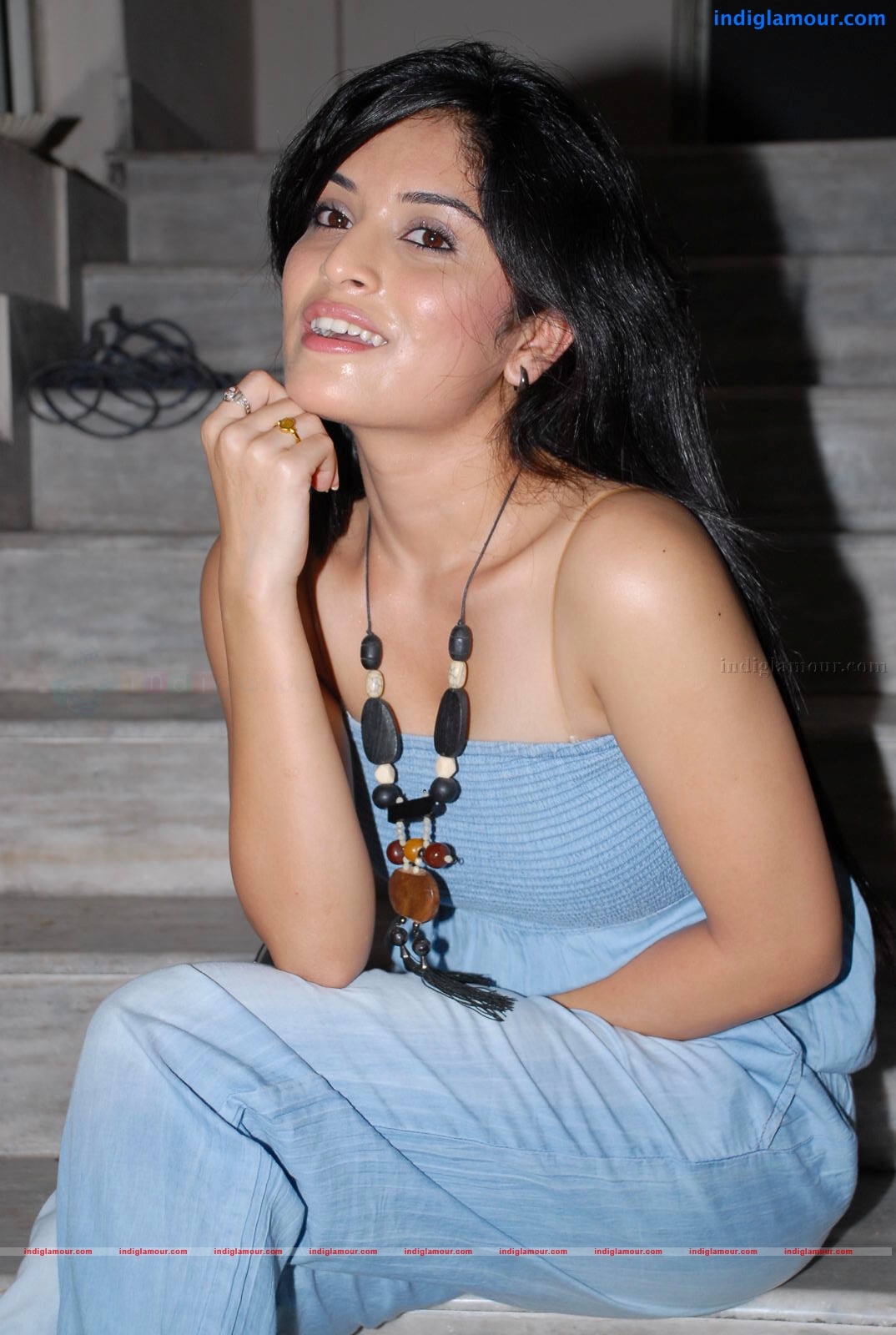 Nisha Shetty Actress hd photo