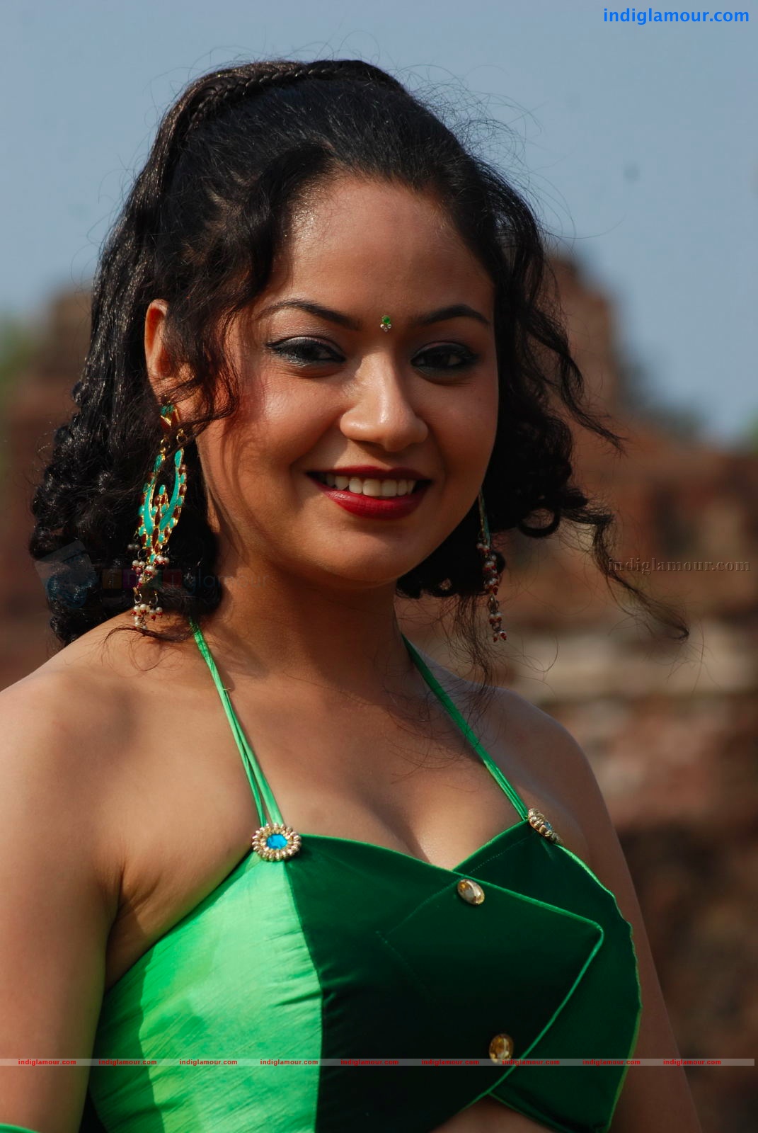 Anupurva Actress hd photo