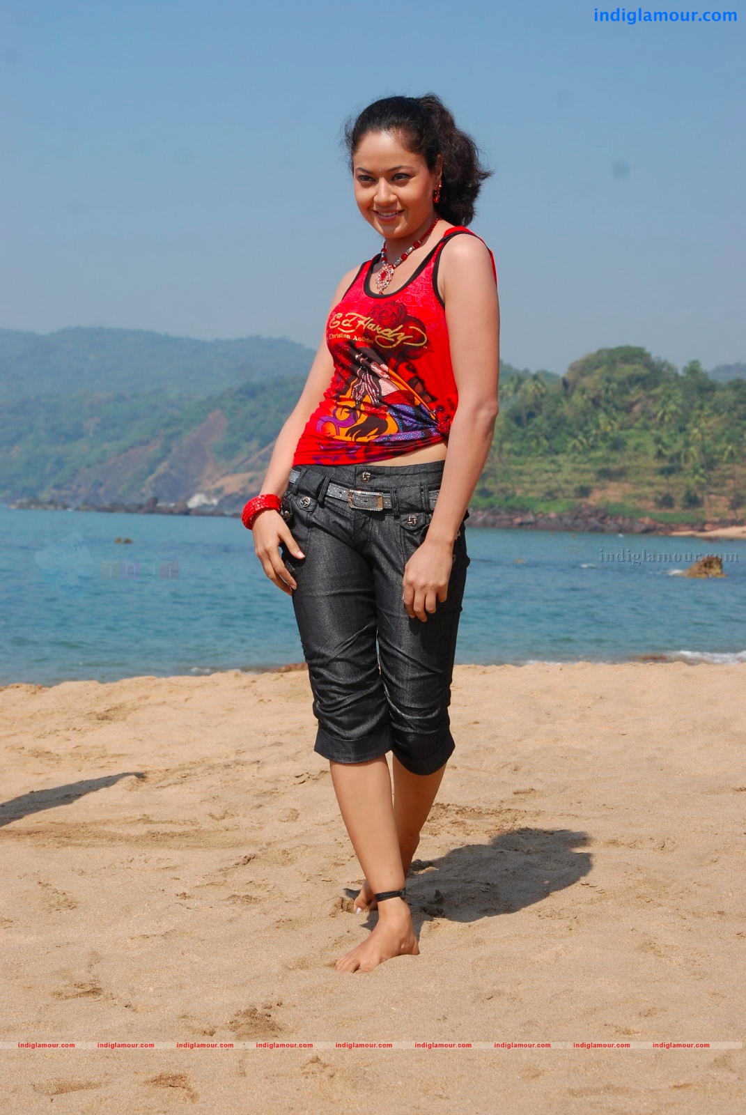Anupurva Actress hd photo