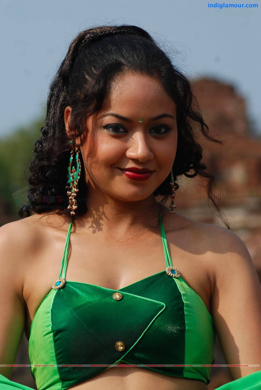 Anupurva Actress hd photo