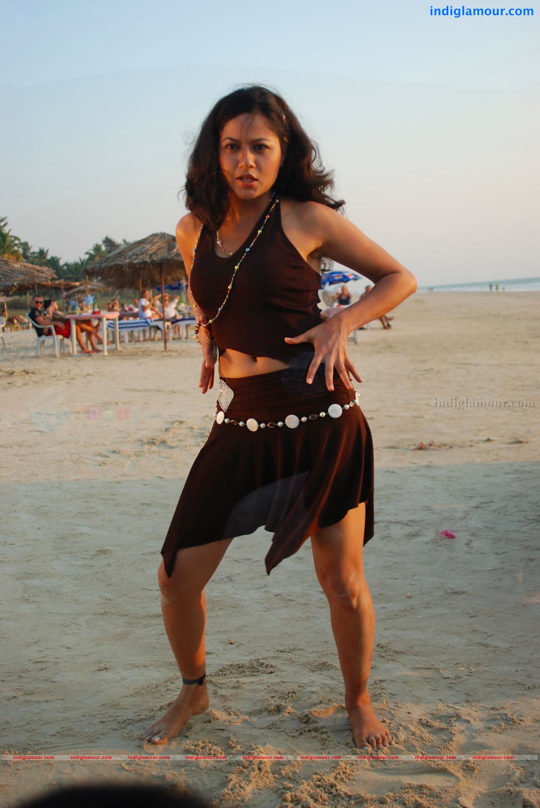 Anupurva Actress hd photo