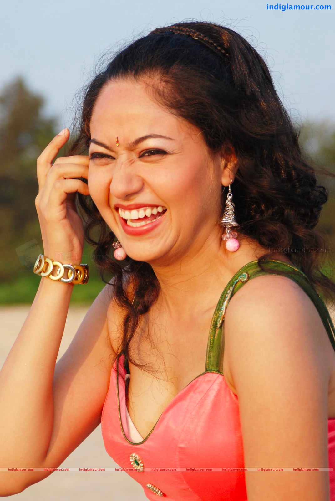 Anupurva Actress hd photo