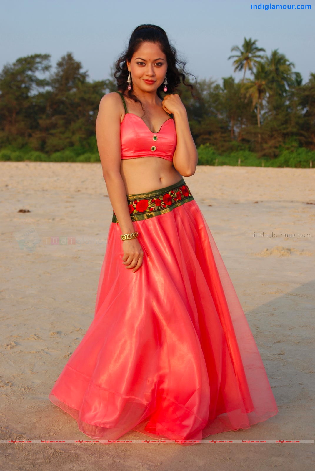 Anupurva Actress hd photo