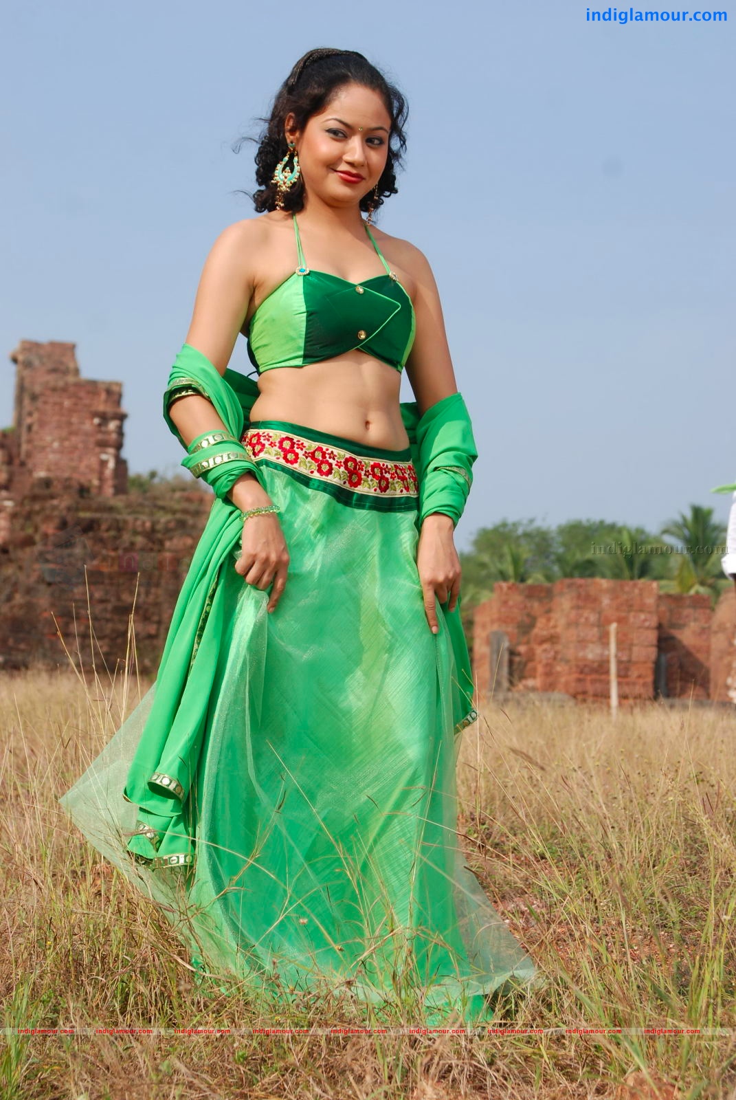 Anupurva Actress hd photo