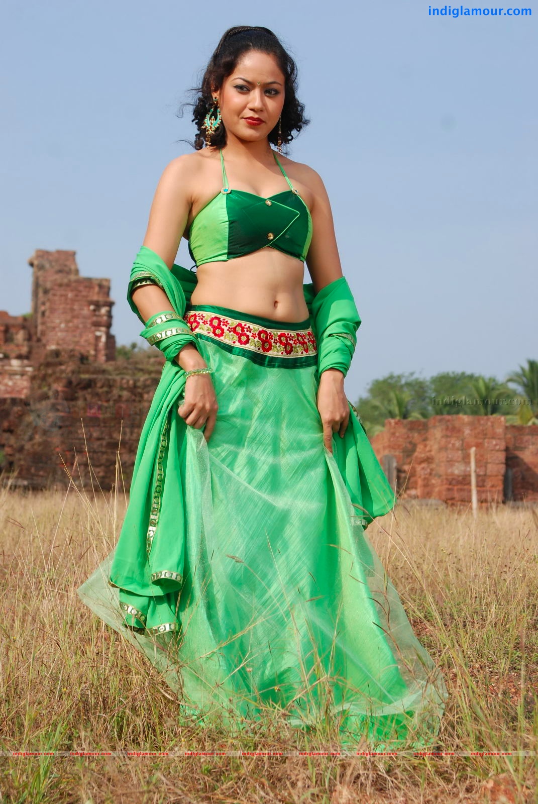Anupurva Actress hd photo