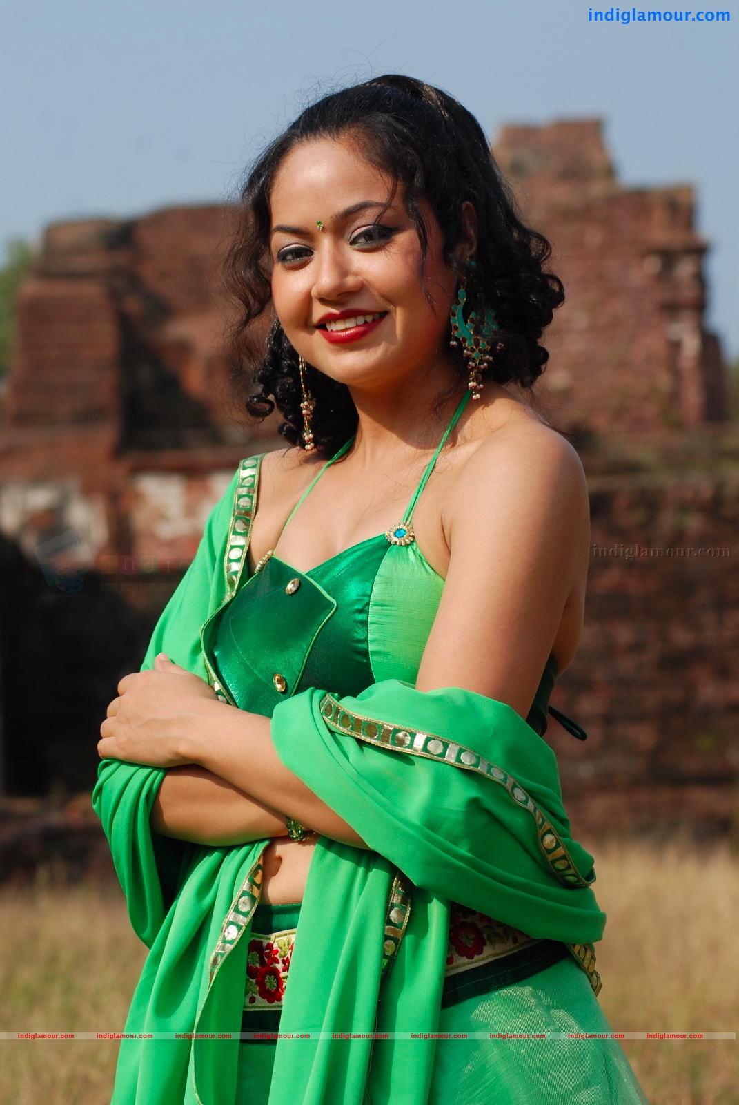 Anupurva Actress hd photo
