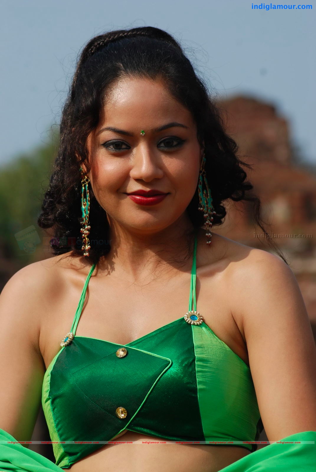 Anupurva Actress hd photo