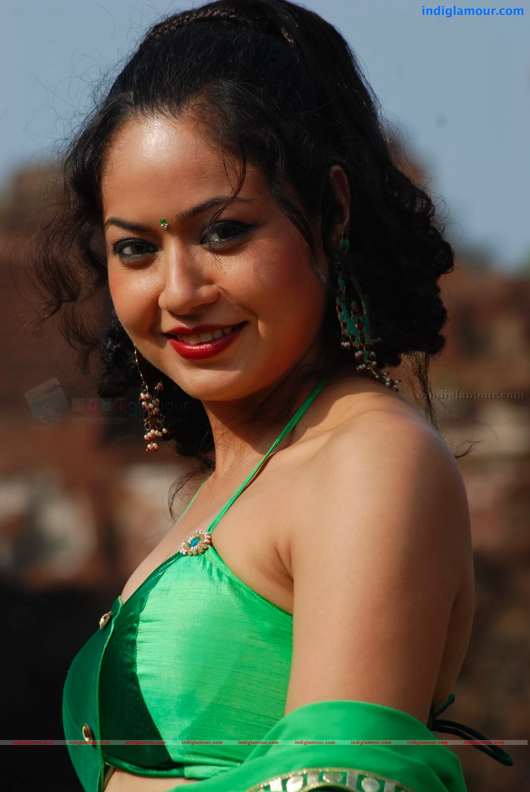 Anupurva Actress hd photo