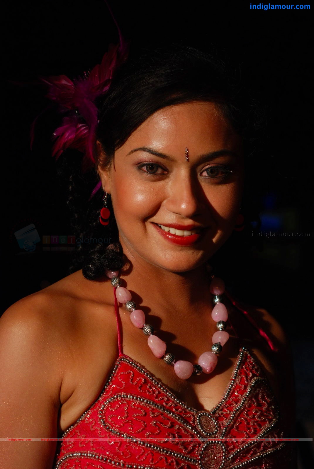 Anupurva Actress hd photo