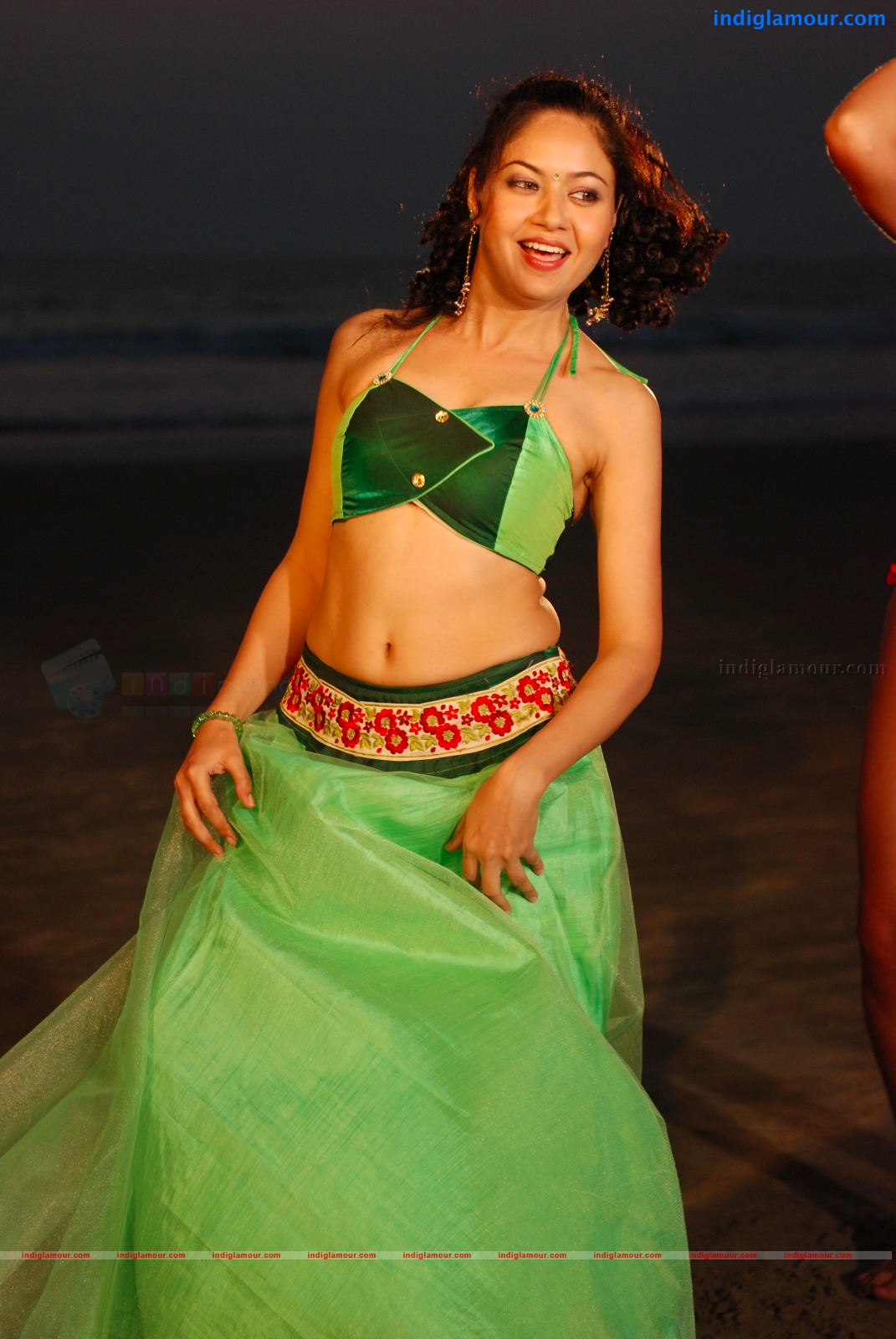 Anupurva Actress hd photo