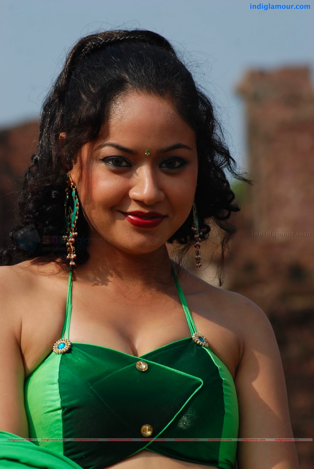 Anupurva Actress hd photo