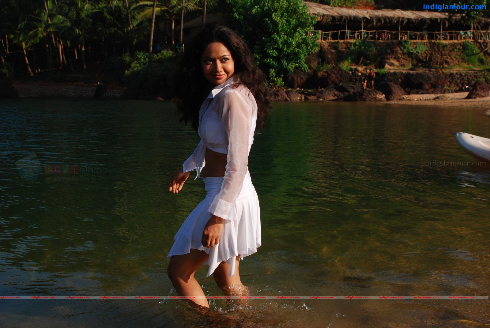 Anupurva Actress hd photo