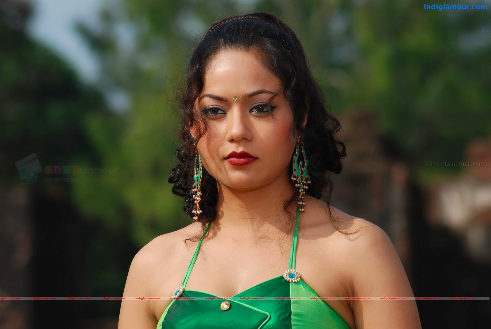 Anupurva Actress hd photo