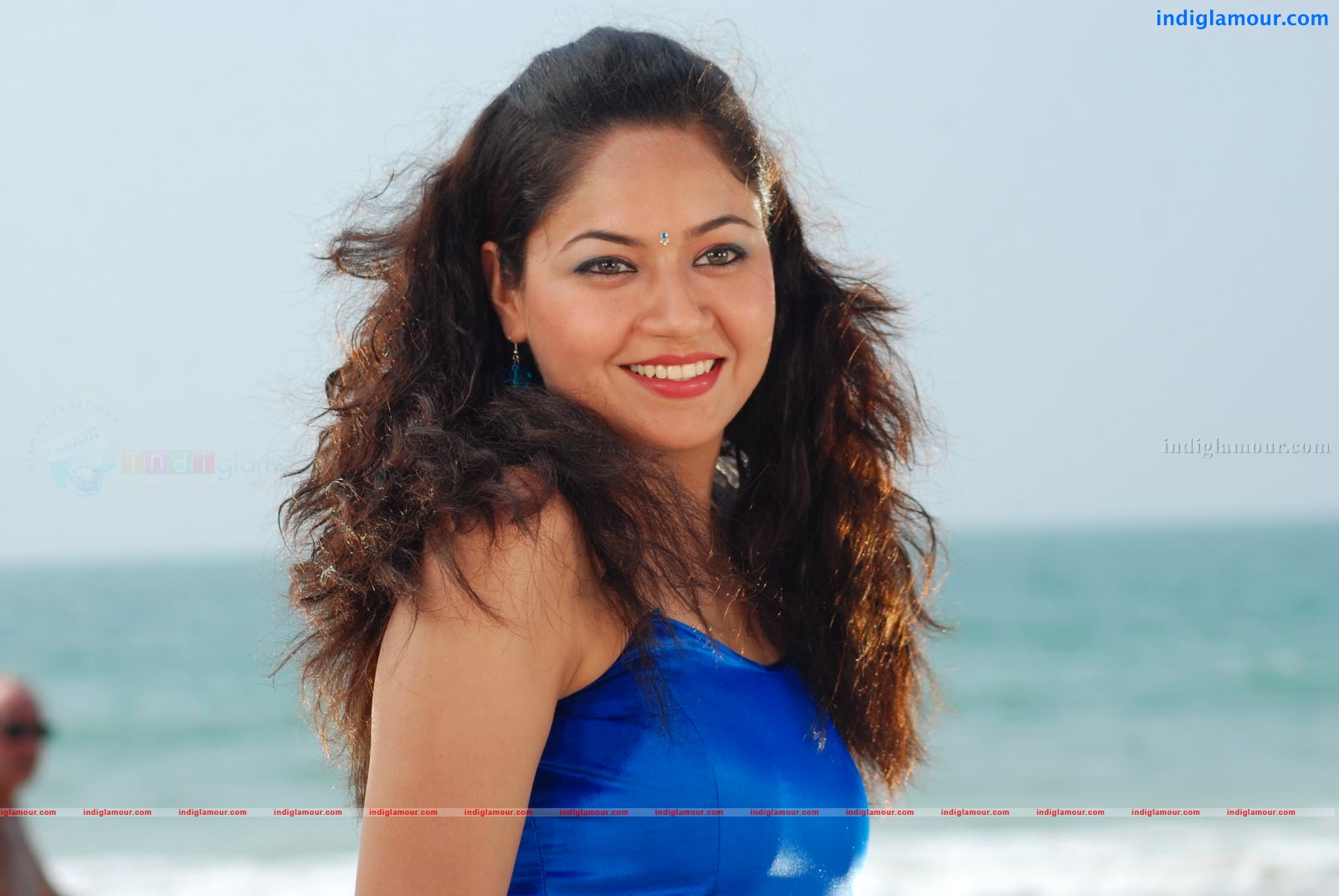 Anupurva Actress hd photo