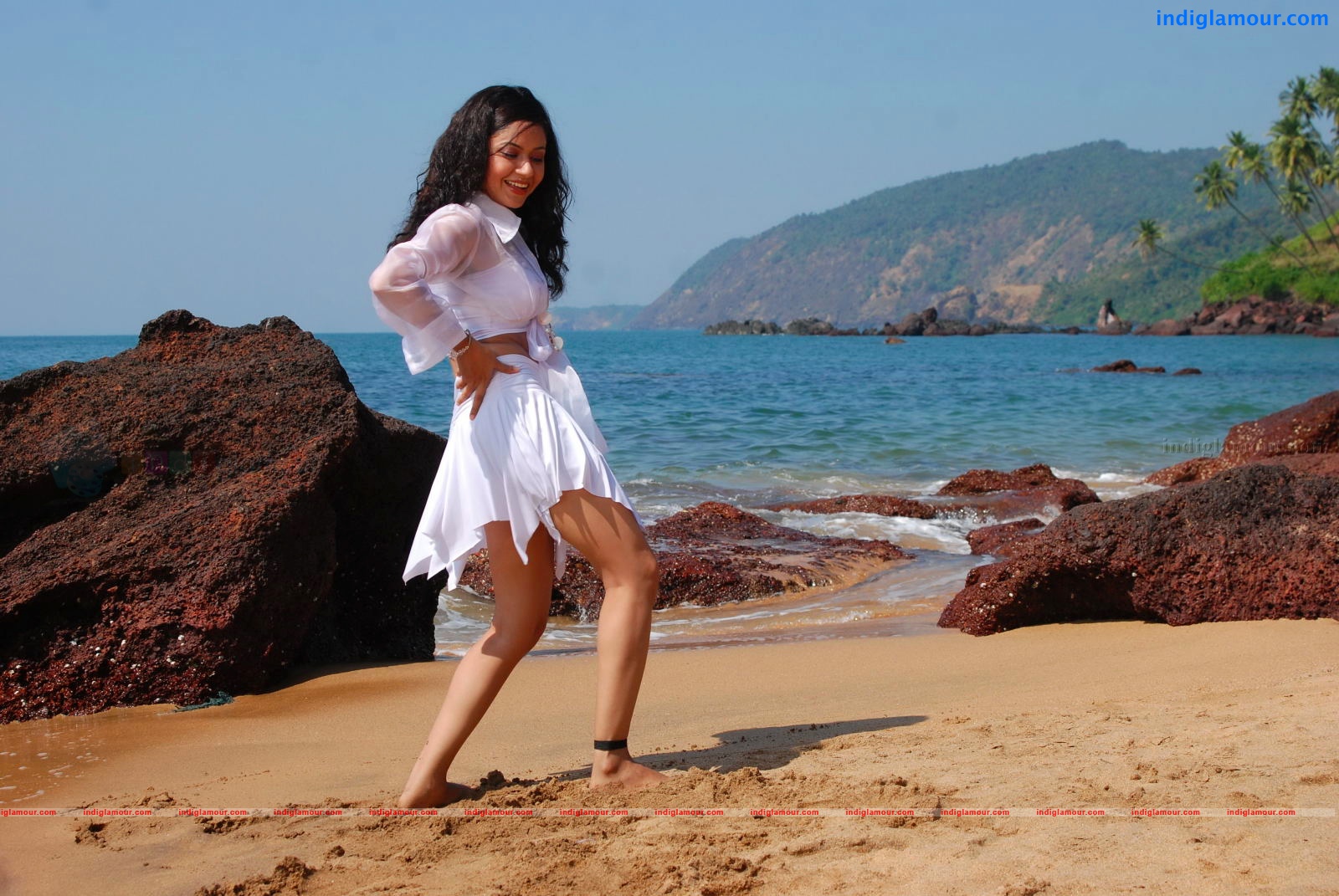 Anupurva Actress hd photo