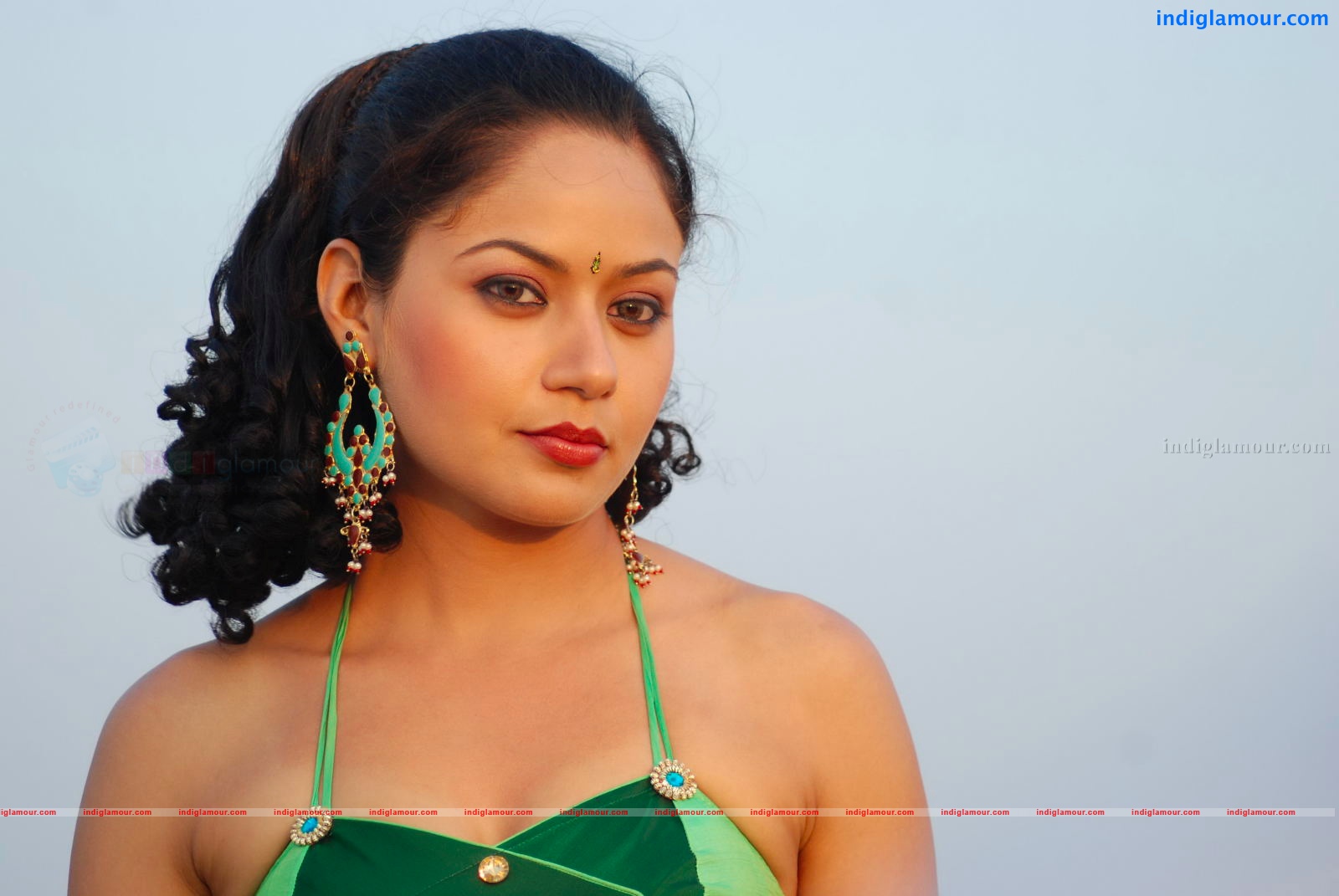 Anupurva Actress hd photo