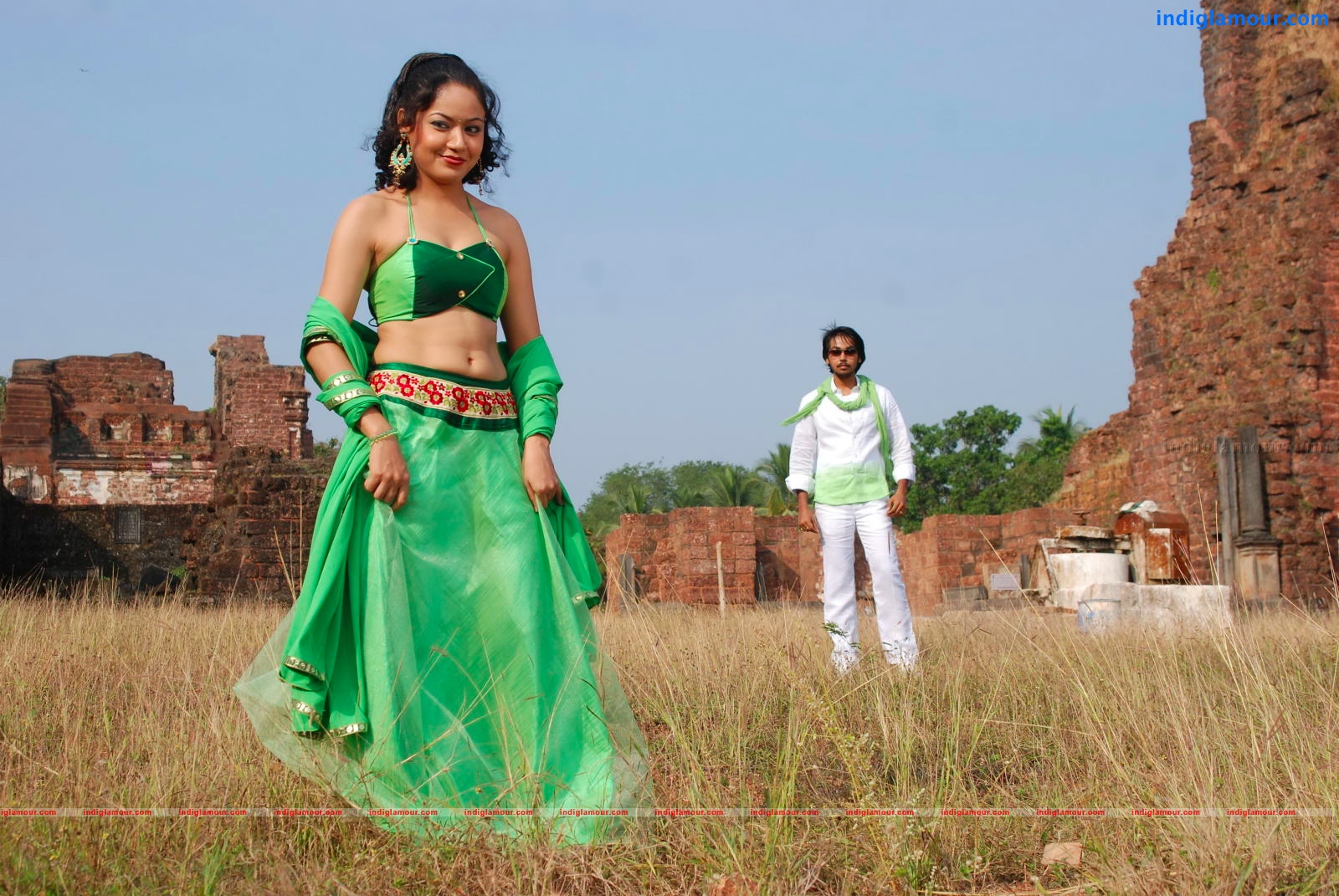 Anupurva Actress hd photo