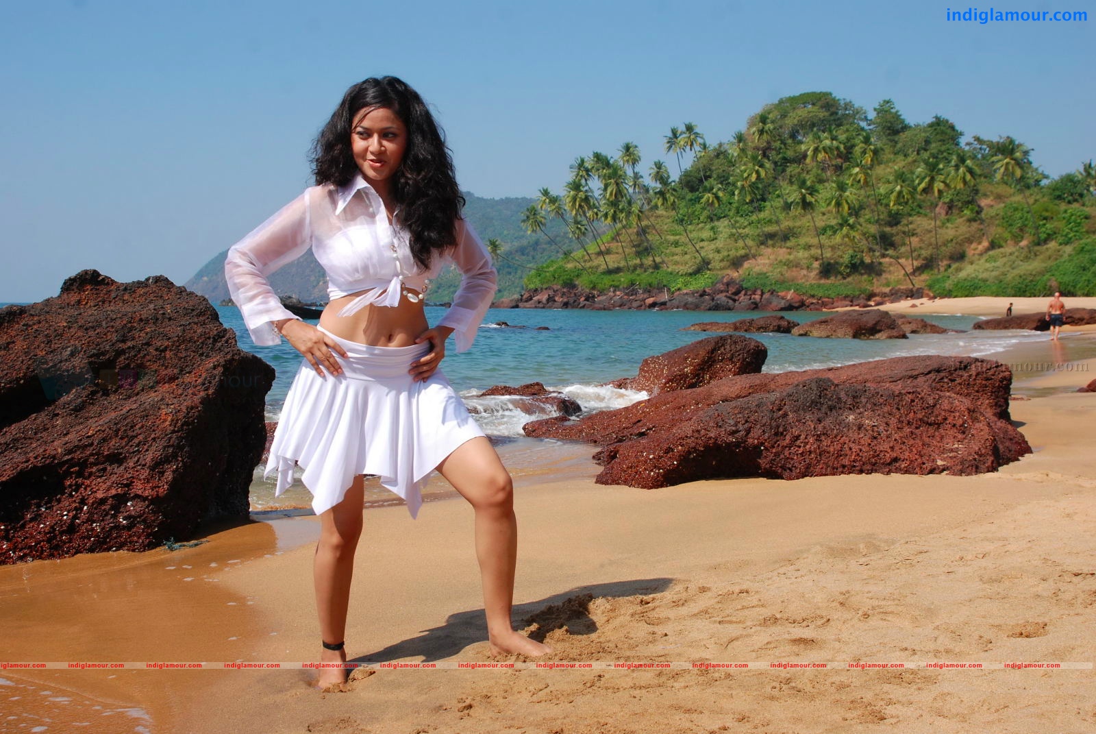 Anupurva Actress hd photo