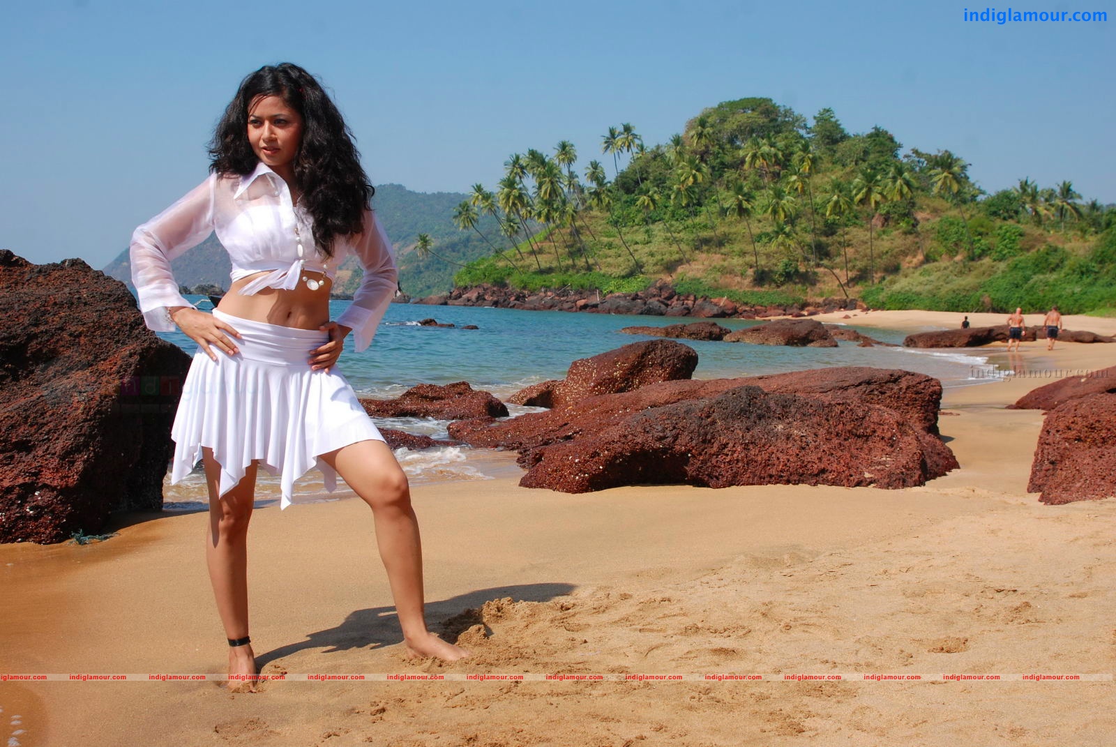 Anupurva Actress hd photo