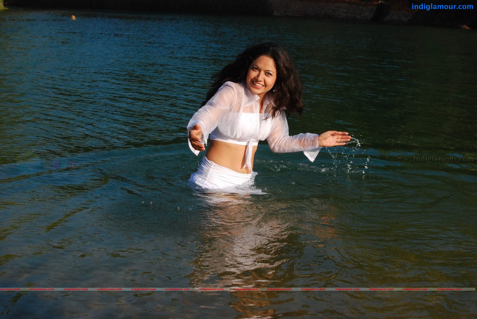 Anupurva Actress hd photo