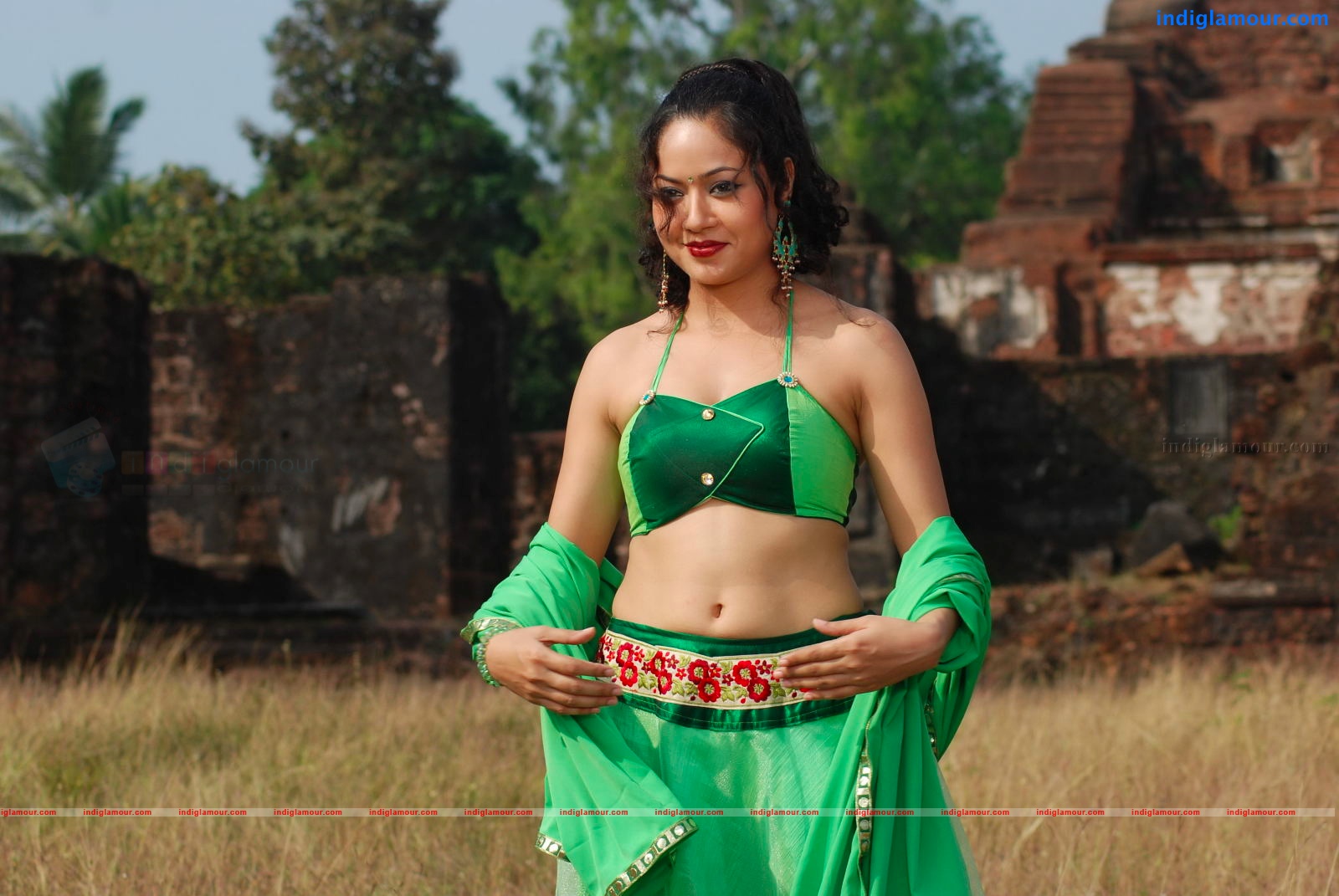 Anupurva Actress hd photo
