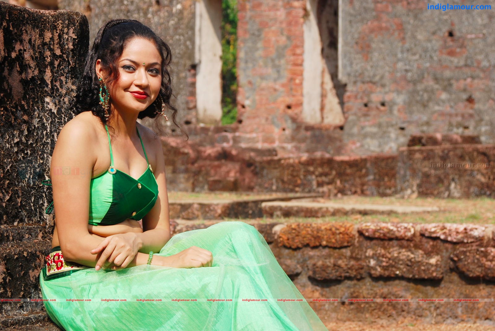 Anupurva Actress hd photo