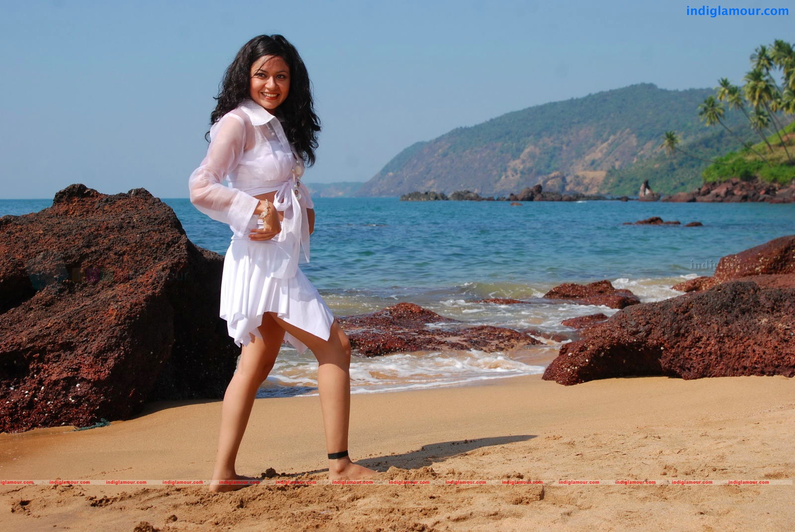 Anupurva Actress hd photo