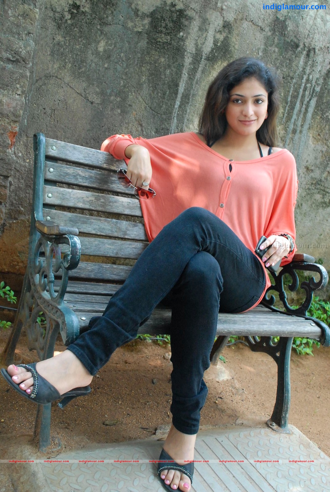 Haripriya Actress hd photo