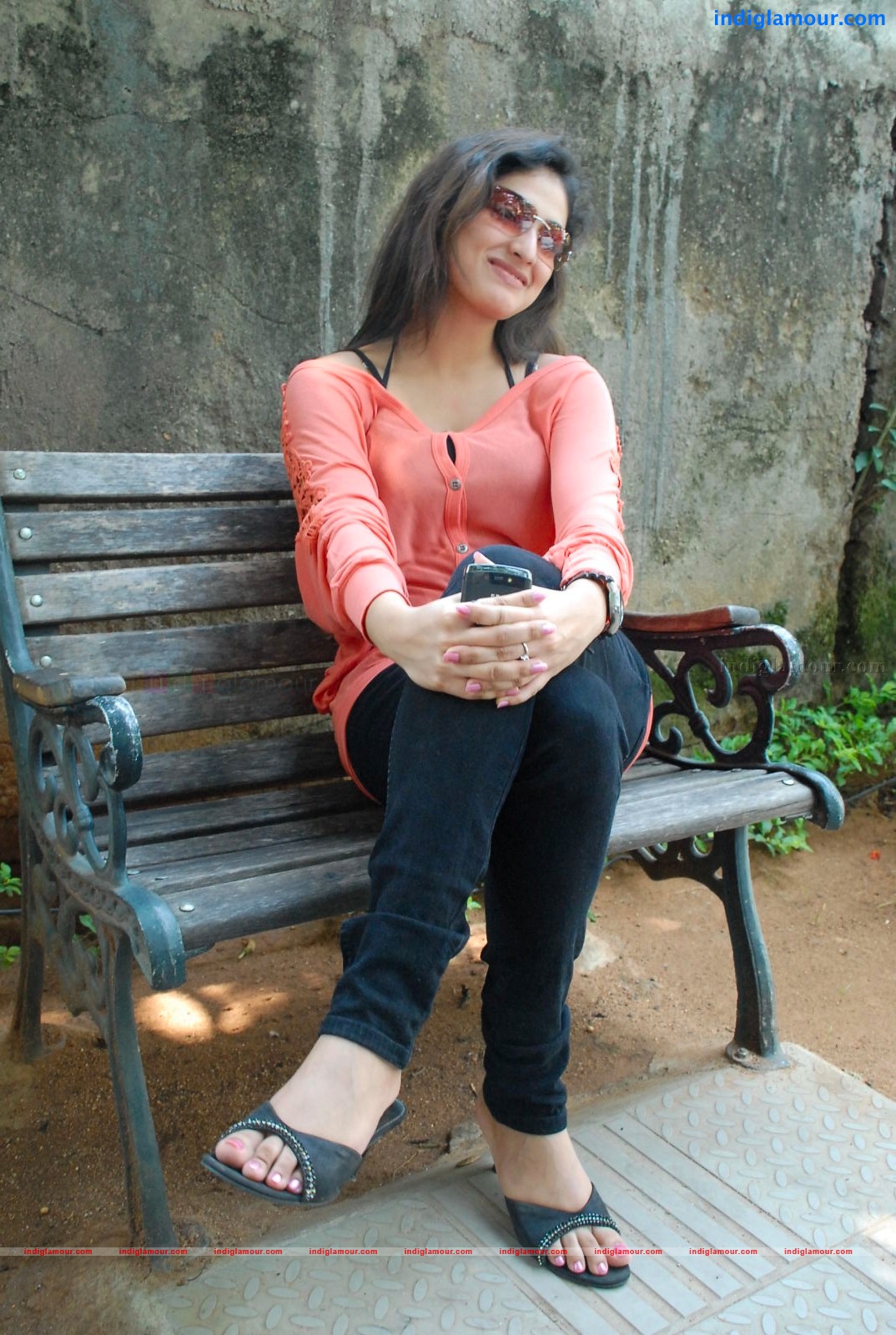 Haripriya Actress hd photo