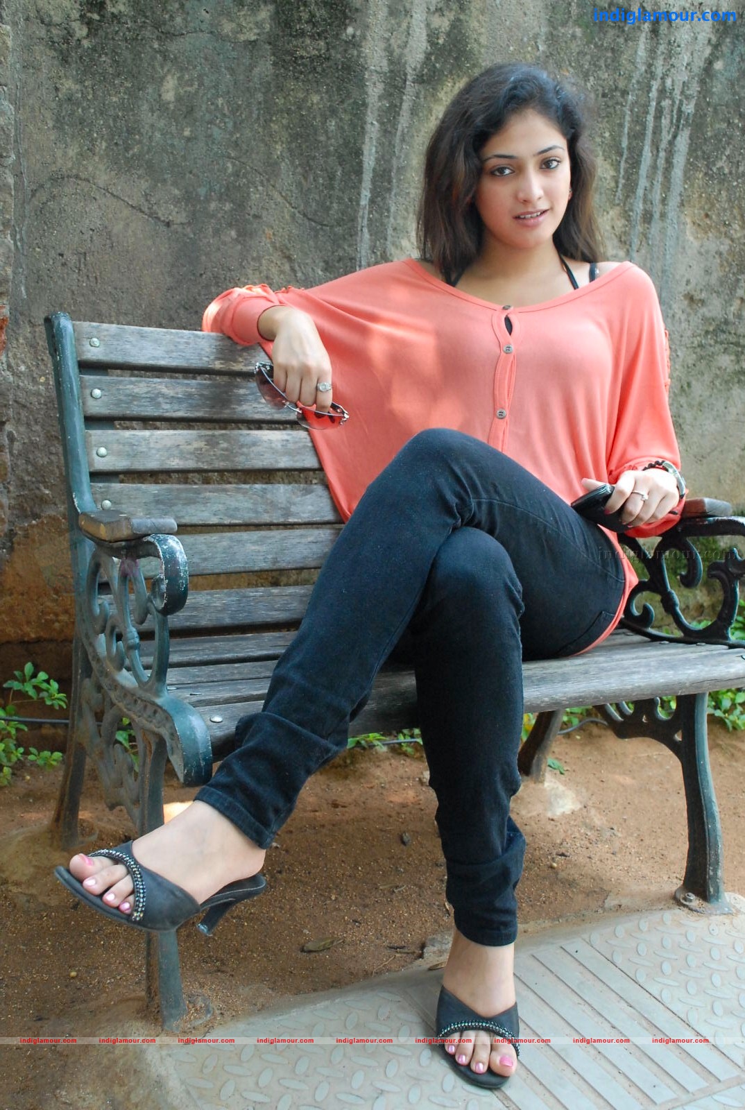 Haripriya Actress hd photo