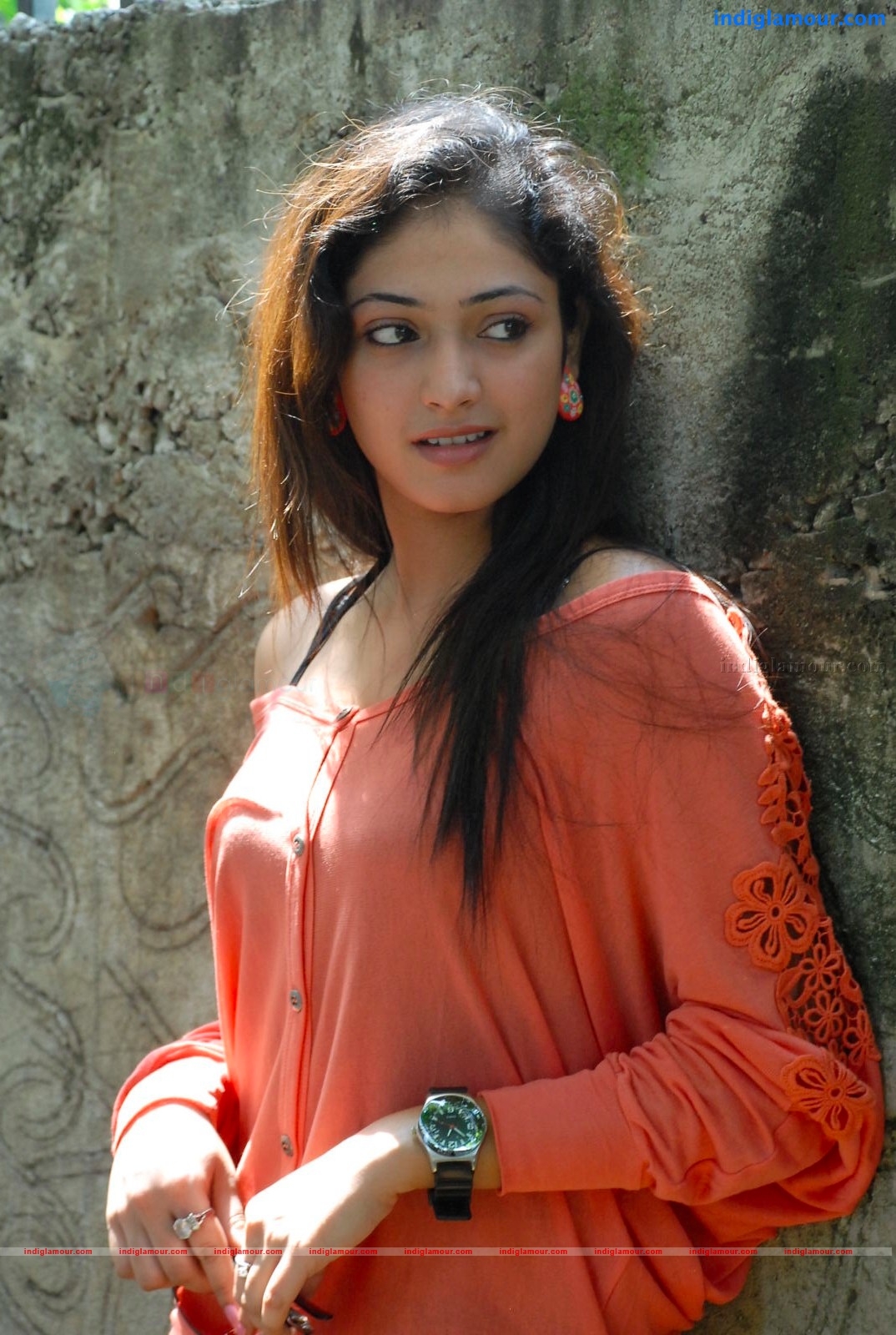 Haripriya Actress hd photo